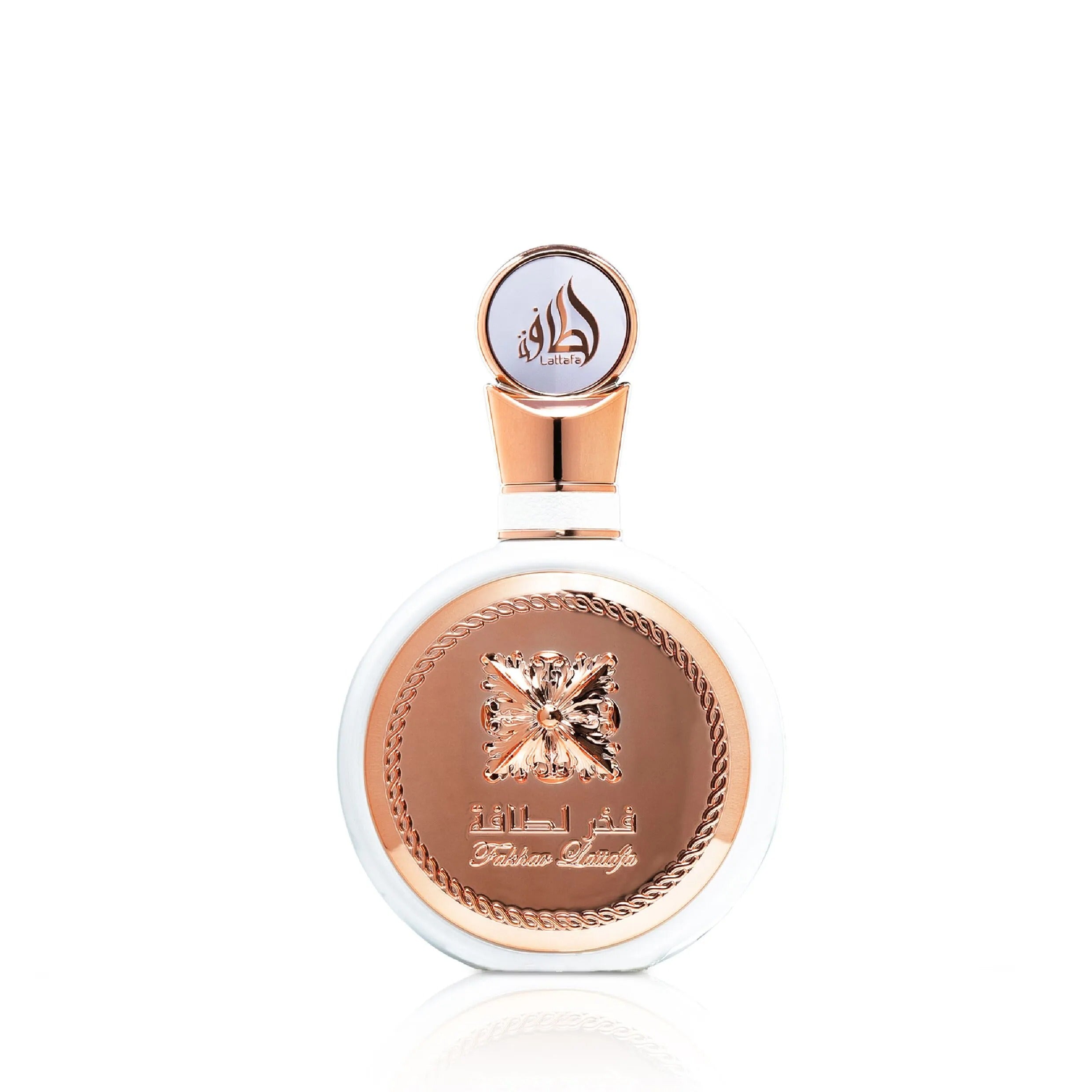 Fakhar by Lattafa | Women’s Floral Woody Inspired by L’Interdit by Givenchy